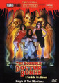 Ted Nicolaou-The Horrible dr. Bones-Cult Zombie Film-NEW SEALED DVD