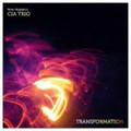 Peter Madsen's Cia Trio-Transformation-NEW CD 