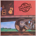 J.J. Cale - Okie -'74-NEW LP 180gr MUSIC ON VINYL