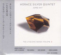 Horace Silver Quintet-Bremen Live '77-The Livelove Series VoL.2-NEW CD IN DIGIPA