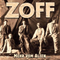 Zoff-Mehr Vom Alten-German Electronic Rock-NEW CD