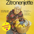 HENRY VAHL-Zitronenjette-'73-NEW CD