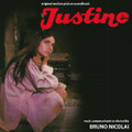 Bruno Nicolai-Justine/Marquis de Sade's Justine-NEW CD