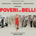 Giorgio Fabor-Poveri ma belli/Poor but beautiful-'57 OST-NEW CD