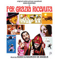 Guido & Maurizio De Angelis-Per grazia ricevuta-OST-NEW CD