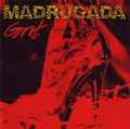 Madrugada-Grit-'90s Norwegian dark,melancholic,blusey rock-NEW LP CLEAR