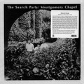SEARCH PARTY-Montgomery chapel-'69 PSYCH-new LP