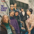 SERPENT POWER-SERPENT POWER-'67 SF Psych Folk-rock-NEW LP AKARMA