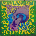 The Sacred Mushroom-The Sacred Mushroom-'69 PSYCHEDELIC-NEW LP