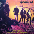 Wishbone Ash-First Lights(April 1970 - May 1971 Studio Sessions)-NEW LP 