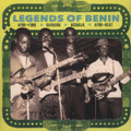 V.A.-Legends Of Benin-'69-80 Afro Funk,Cavacha,Agbadja,Afro-Beat-NEW 2LP