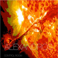 Alexandros-Control Room-GREEK ELECTRO-NEW CD