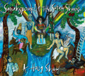 Sugahspank! & Swing Shoes-A Holy Show-Greek Neo Soul-NEW CD