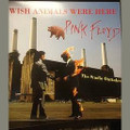 Pink Floyd-Wish Animals Were Here-Studio Outtakes-Unissued Alternate-NEW 2LP