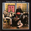 Linn County-Fever Shot-'69 acid-rock jams psych soul rock-NEW CD