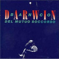 Banco Del Mutuo Soccorso-Darwin-'91 remake-Italian prog-NEW CD 