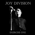 Joy Division-Exercise One-NEW LP