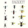 Syd Barrett-Barrett-'70 Psych Classic-NEW LP