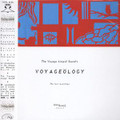 The Voyage Limpid Sound-Voyageölogy-Greek Indie Psych Rock-new LP