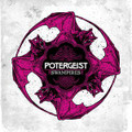 Potergeist-Swampires-Greek Heavy Metal-NEW LP
