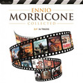 Ennio Morricone-Ennio Morricone Collected-Compilation-NEW 2LP 180gr