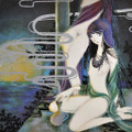 Yoshiko Sai-Mikko-'76 Japan Folk Rock,Psychedelic Rock,Avantgarde-NEW CD