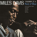 Miles Davis-Kind Of Blue-'59 JAZZ CLASSIC-NEW LP 180 MONO MOV