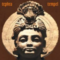 Tephra-Tempel-Hardcore,Post Rock-NEW CD PROMO