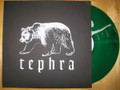 Tephra-Demo-Hardcore,Doom Metal-NEW 12" EP PICTURE DISC