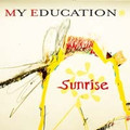 My Education-Sunrise:A Song of Two Humans-Post Rock,Indie Rock-NEW CD PROMO