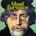 Blast Furnace-s/t-'71 obscure Danish hard-prog rock-NEW LP