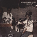 Karantamba-Ndigal-'84 Senegal Afrobeat-NEW 2LP
