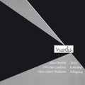KLAUS TRIO TREUHEIT- NARDIS -'86 GERMAN JAZZ PIANO-NEW LP