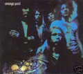ORANGE PEEL-ORANGE PEEL-'72 Krautrock,Prog Rock-NEW CD