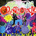 Zombies-Odessey And Oracle-'68 Folk Psychedelic Rock-new LP 180gr
