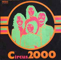 Circus 2000-Circus 2000-'70 ITALIAN PROG PSYCHEDELIC-NEW LP