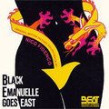 Nico Fidenco-Black Emanuelle goes east-'76 Sexy OST-NEW CD