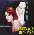 Ennio Morricone-La monaca di Monza/La califfa-2 OSTs-NEW CD
