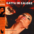 Gianfranco Plenizio/Edda Dell`Orso-La gatta in calore/The cat in heat-OST-NEW LP