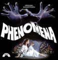 Goblin/Claudio Simonetti/Fabio Pignatelli-Phenomena-PROG ROCK OST-NEW LP