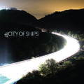 City Of Ships-Ultraluminal-Hardcore, Prog Math Rock,Post Rock-NEW LP COLORED