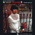 V.A.-Le Beat Bespoke 6-Mod Psych Freakbeat Compilation-new LP