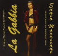 Ennio Morricone-LA GABBIA-'85 Sexy Italian OST-NEW CD