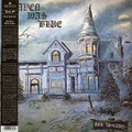 Rick Saucedo-Heaven was blue-'78 Psychedelic Folk Acid Rock-NEW 2LP