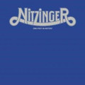 Nitzinger-One Foot In History-'73 Texas HARD rock blues-NEW LP