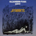 Oscar Valdambrini & Dino Piana Quintet-Afrodite-'77 Post Bop Jazz-NEW LP