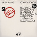 Sahib Shihab,Kenny Clarke,Benny Bailey-Companionship/Jazz Joint Vol.2-NEW 2CD
