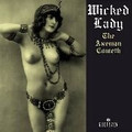Wicked Lady-The Axeman Cometh-'69-72 HARD ROCK PSYCH SPACE-NEW CD
