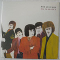 The La De Das-Find Us A Way-60s garage rock-NEW CD