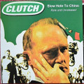 Clutch-Slow Hole To China-Rare and Unreleased-Alternative Stoner Rock-NEW LP